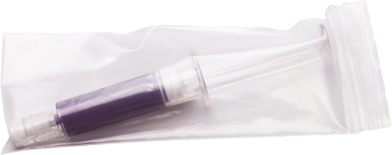 T-MAX 20 Micron 50% Concentration 1000 Grit 5 Gram Diamond Lapping Paste Polishing Compound Syringes Lapping Metals for Jewelry, Metal, Ring, Gemstone, Glass, Coin - Image 3